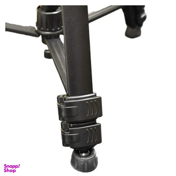 سه پایه دوربین بییک مدل Q200T Pro