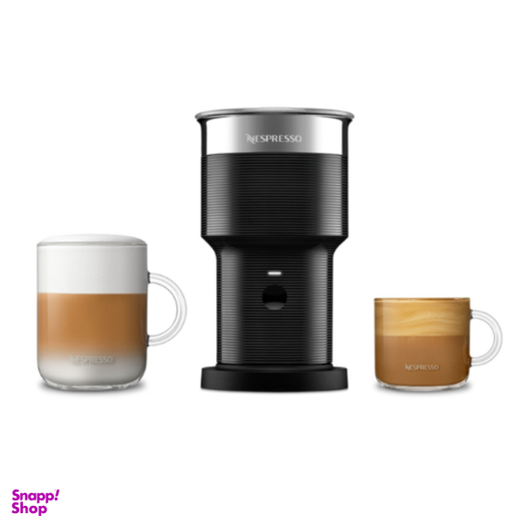 کف شیرساز نسپرسو مدل اروچینو Aeroccino 7 XL