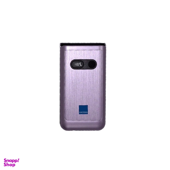 گوشی موبایل تاشو سیکو مدل S313V دو سیم کارت