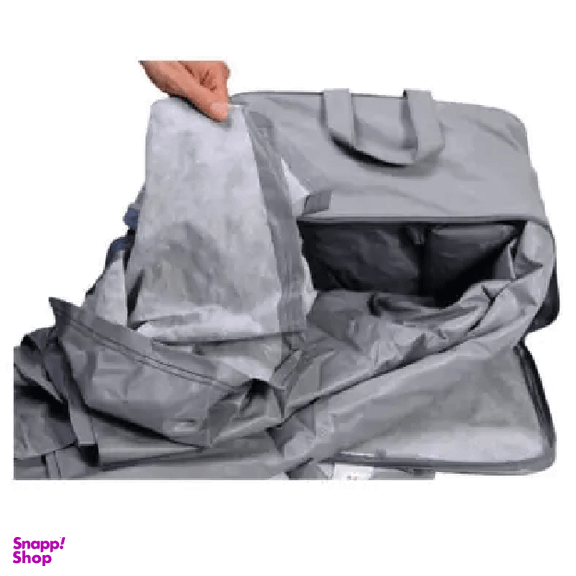 چادر دولایه خودرو ساکا مدل سلست مناسب ولوو V40