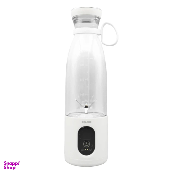 شیکر شارژی کوئیک مدل Q7 کد 7 گنجایش 0٫5 لیتر