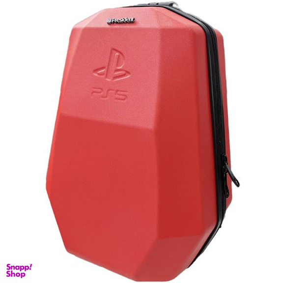 کوله پشتی حمل کنسول بازی پرزیدنت مدل Sony PS5 Slim