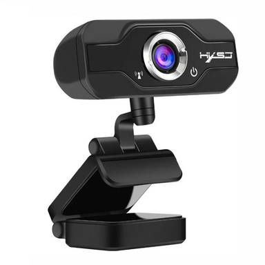 وب‌ کم اچ اکس اس جی مدل S50/720P