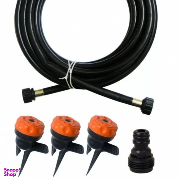 سر آبپاش دوشی بهکو مدل TG-9507F