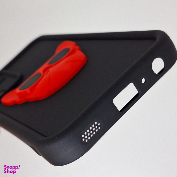 کاور گوشی موبایل مدل سولید طرح بولداگ مناسب برای سامسونگ Galaxy A25