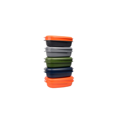 ست 8 تکه لایف کمپ مدل LunchKit کد 45816