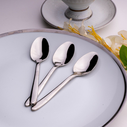 سرویس قاشق و چنگال 240 پارچه کابان مدل Douna-85