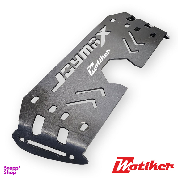 پایه آینه و آینه ریس جوی مکس موتیکر کد 302 بسته 2 عددی