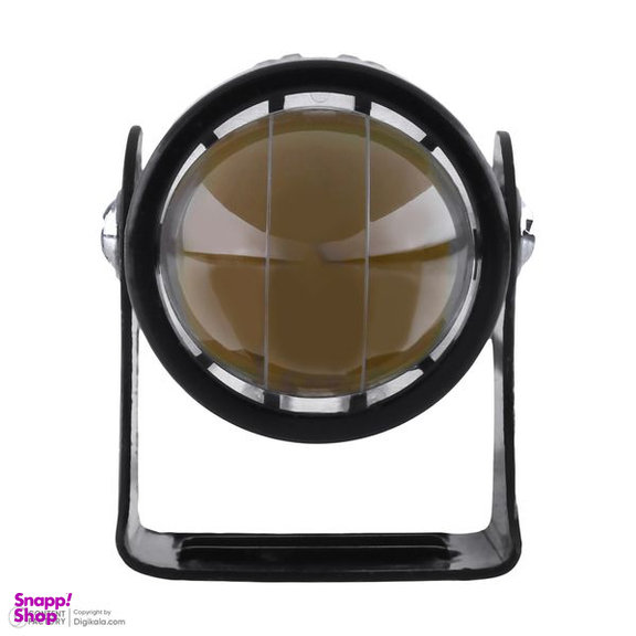 لامپ موتور سیکلت مدل Two Color بسته 2 عددی
