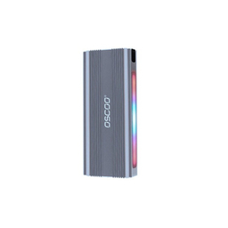 باکس هارد اوسکو مدل L3 RGB M.2