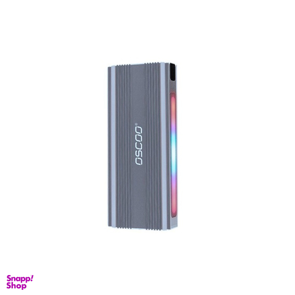 باکس هارد اوسکو مدل L3 RGB M.2