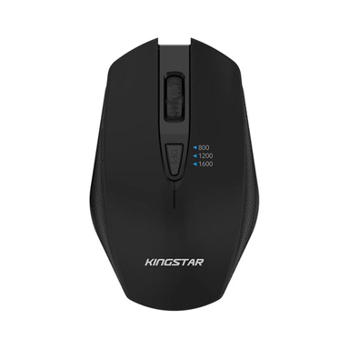 موس کینگ استار مدل KM170W