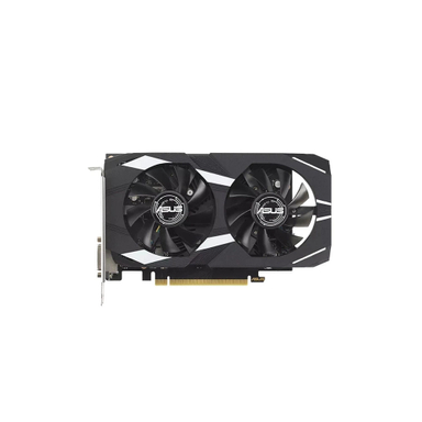 کارت گرافیک ایسوس مدل Dual GeForce RTX 3050 OC Edition 6GB
