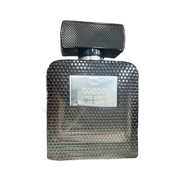 ادوپرفیوم مردانه کوبکو مدل for men