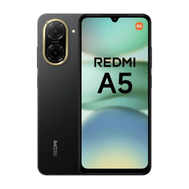 گوشی موبایل شیائومی مدل Redmi A5 دو سیم کارت ظرفیت 128 گیگابایت رم 4 گیگابایت