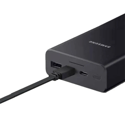 پاوربانک سامسونگ مدل EB-P5300 ظرفیت 20000 میلی آمپر