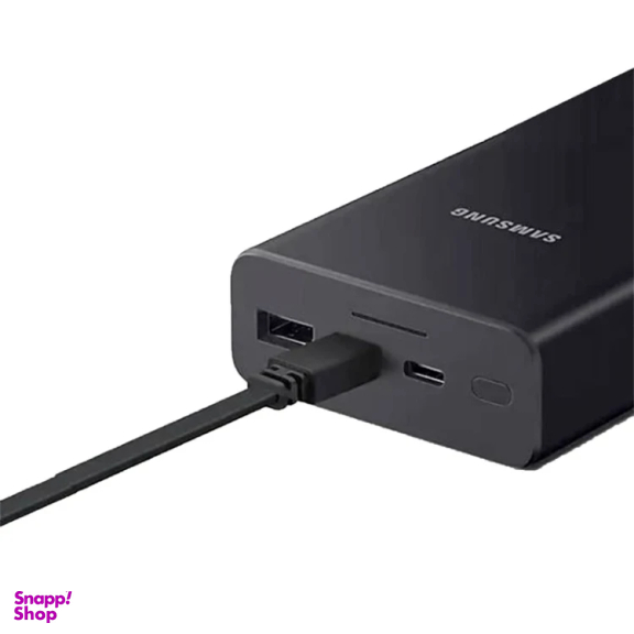 پاوربانک سامسونگ مدل EB-P5300 ظرفیت 20000 میلی آمپر