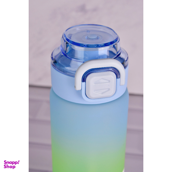 قمقمه یونیک کد 1942 گنجایش 0.8 لیتر