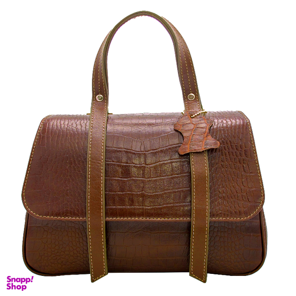 کیف زنانه چرم طبیعی مدل FATEH 146/1