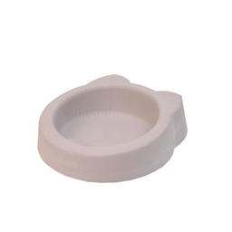 ظرف غذای گربه مدل بونی