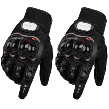 دستکش موتورسیکلت کد Moto d2