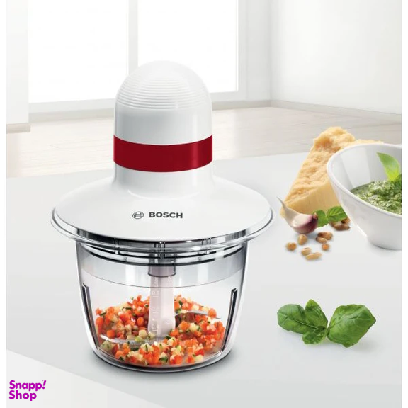 خردکن بوش مدل MMRP1000