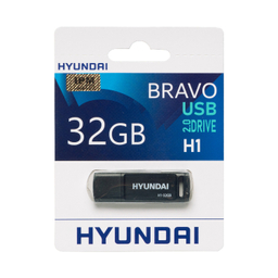 فلش مموری هیوندای مدل H1 USB2.0 ظرفیت 32 گیگابایت