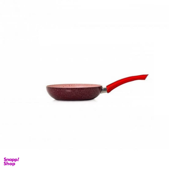 سرویس قابلمه و تابه گرانیت 15 پارچه لیدوما مدل آذی