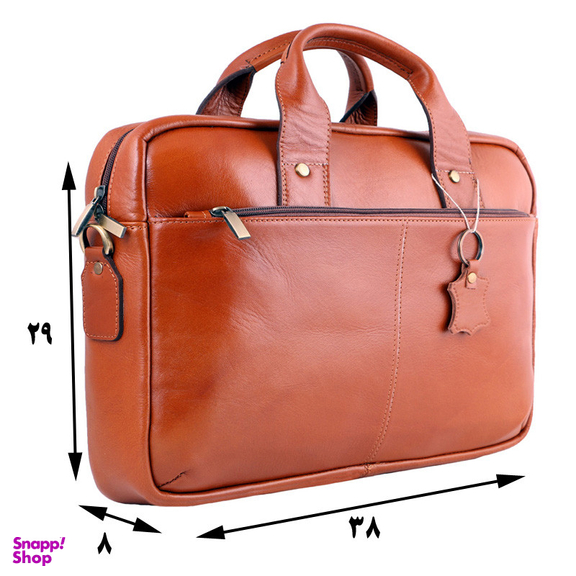 کیف اداری لیدوما مدل LI-02