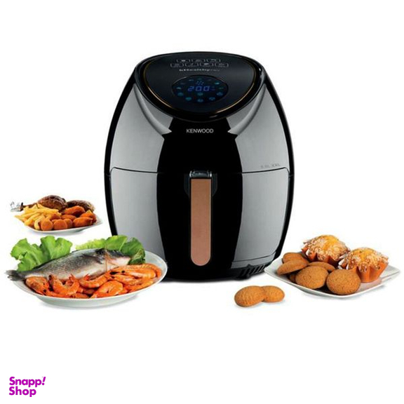 سرخ کن کنوود مدل HFP50
