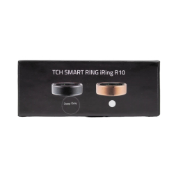حلقه هوشمند تی سی اچ مدل iRing R10 سایز 10