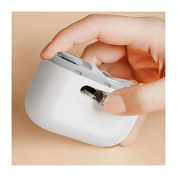 ناخن گیر و سوهان برقی لایدستو مدل LQ-EDZJDO1