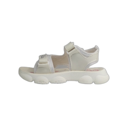صندل دخترانه کد Pe03 رنگ سفید