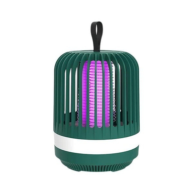 حشره کش الکتریکی مدل LQ 105 رنگ سبز زیتونی