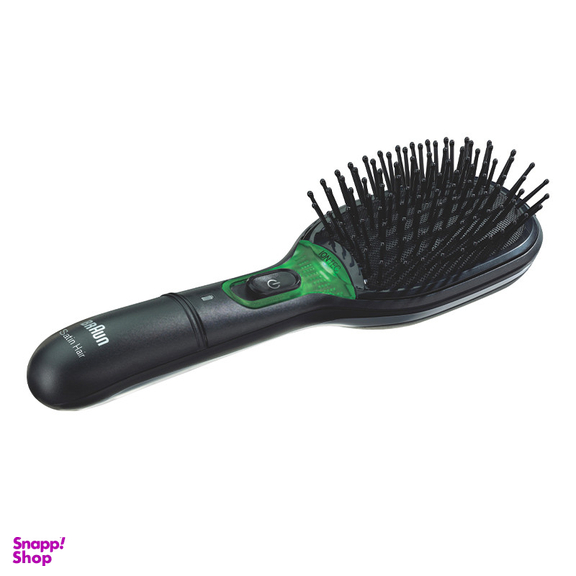 برس حرارتی براون مدل BR710E