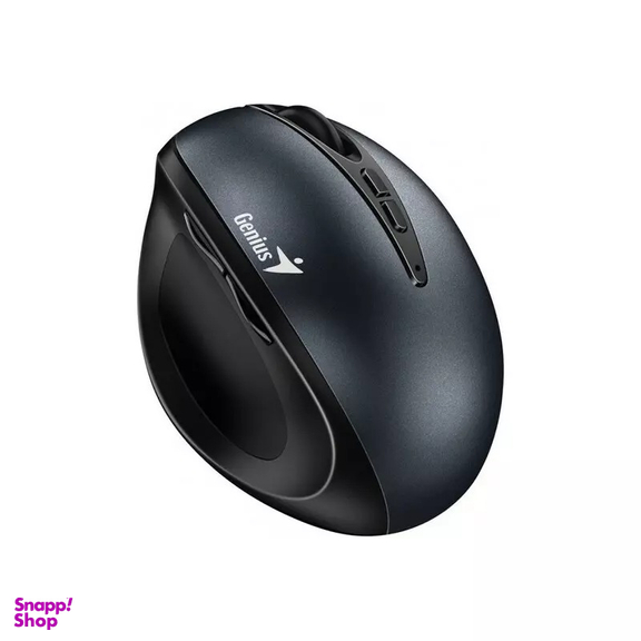 ماوس بی سیم جنیوس مدل Ergo 8300S