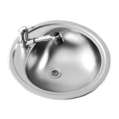 سینک توکار اخوان کد 20