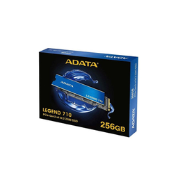 اس اس دی اینترنال ای دیتا مدل LEGEND 710