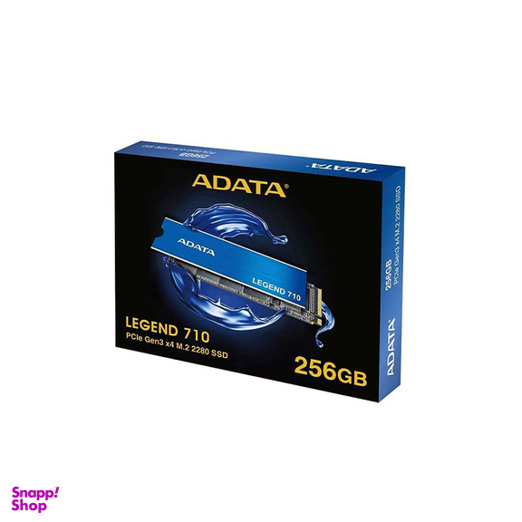 اس اس دی اینترنال ای دیتا مدل LEGEND 710