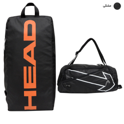کوله پشتی ورزشی هد مدل HB0199