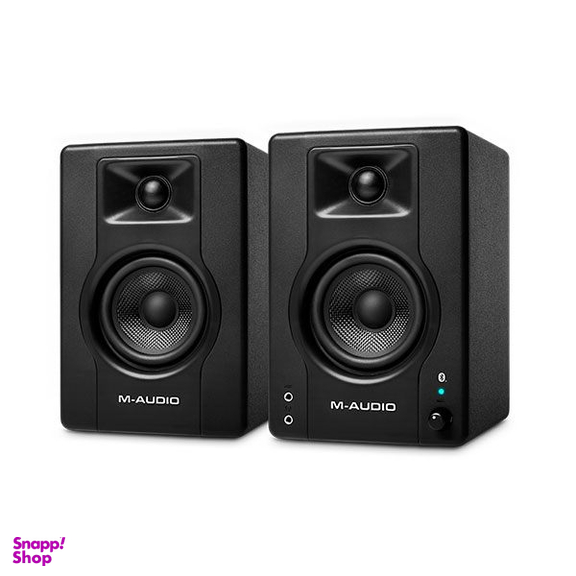 اسپیکر مانیتور ام آدیو مدل BX3