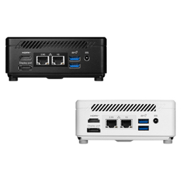 مینی پی سی ام اس آی مدل Cubi 5 12M