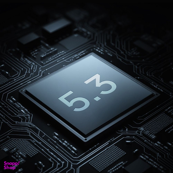 هدفون بلوتوثی دورگردنی مک دودو مدل HP-021