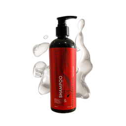 شامپو مو دژن مدل انار حجم 400 میلی لیتر