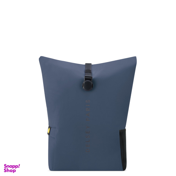 کوله پشتی سفری دلسی مدل TURENNE SOFT کد 1632620