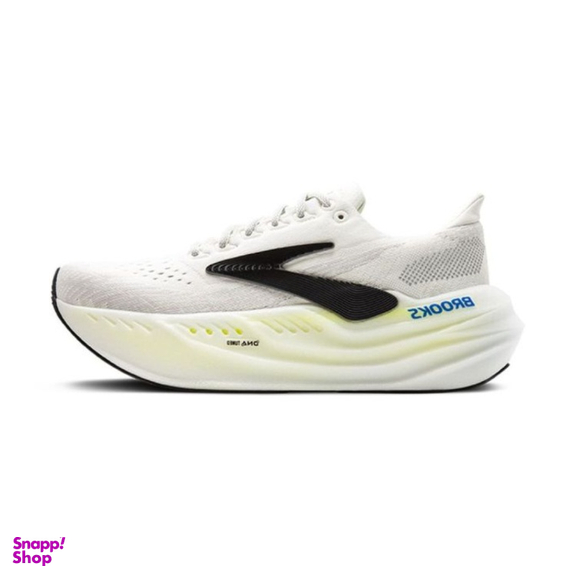 کفش پیاده روی مردانه بروکس مدل 001