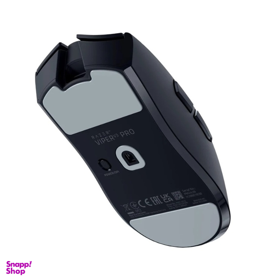 ماوس بی سیم ریزر مدل VIPER V3 PRO
