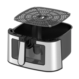 سرخ کن سوپر کاسا مدل CA-121 گنجایش 7.5 لیتر