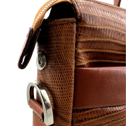 کیف اداری آرمان چرم مدل آرشیت