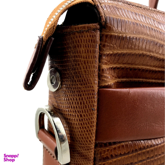 کیف اداری آرمان چرم مدل آرشیت